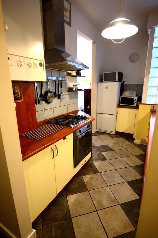 Victus Apartamenty, Apartamenty Adams Sopot Quarto foto