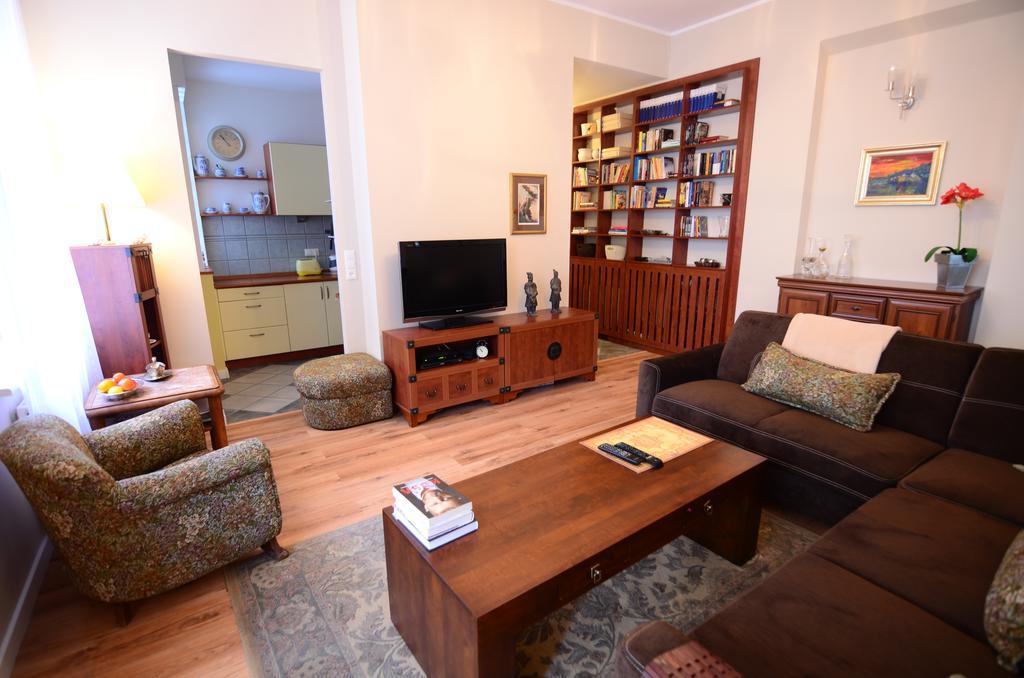 Victus Apartamenty, Apartamenty Adams Sopot Quarto foto