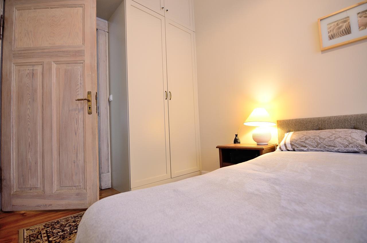 Victus Apartamenty, Apartamenty Adams Sopot Exterior foto