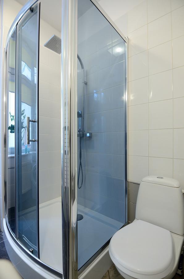 Victus Apartamenty, Apartamenty Adams Sopot Exterior foto